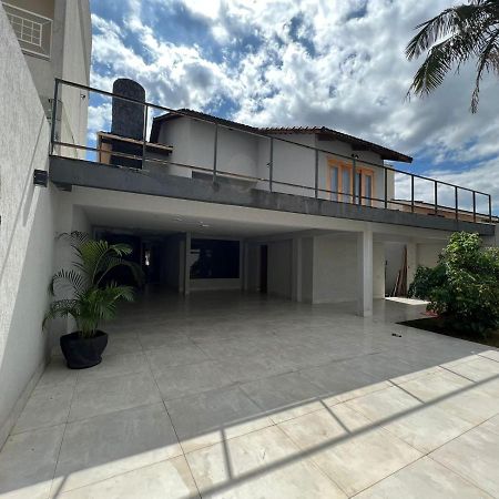 Casa Malta Goiania Villa Exterior photo