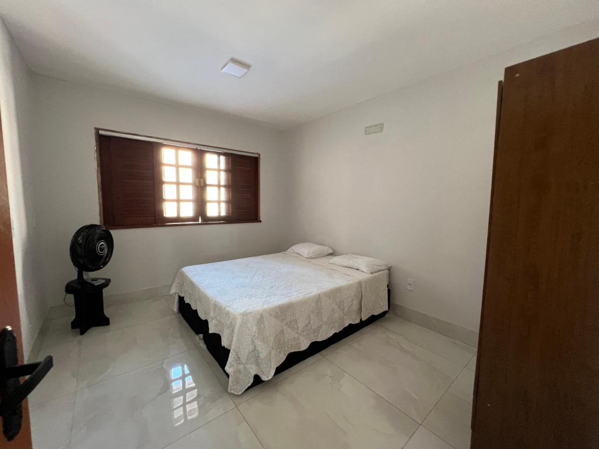 Casa Malta Goiania Villa Exterior photo
